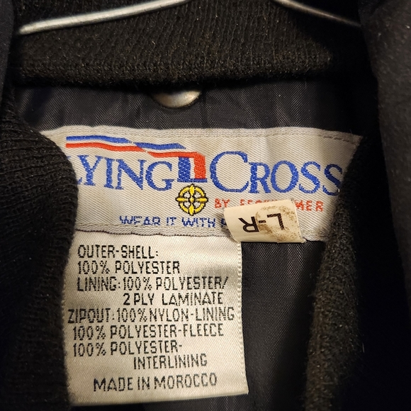 Reflective jacket - Picture 5 of 5